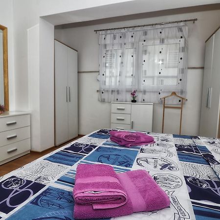 Apartments Amalia Ρόβινι Εξωτερικό φωτογραφία
