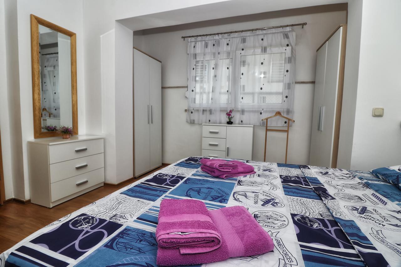 Apartments Amalia Ρόβινι Εξωτερικό φωτογραφία
