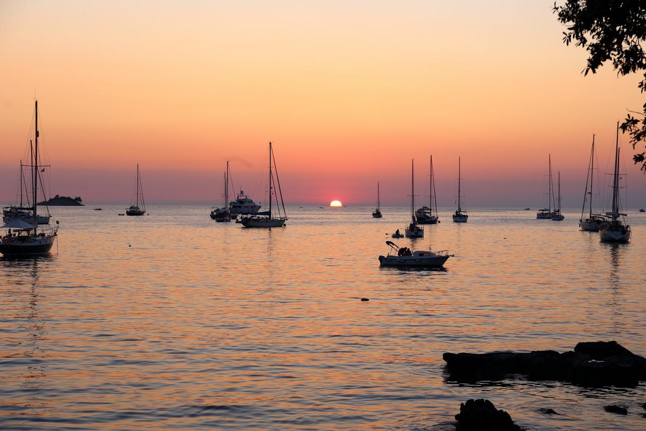 Apartments Amalia Ρόβινι Εξωτερικό φωτογραφία